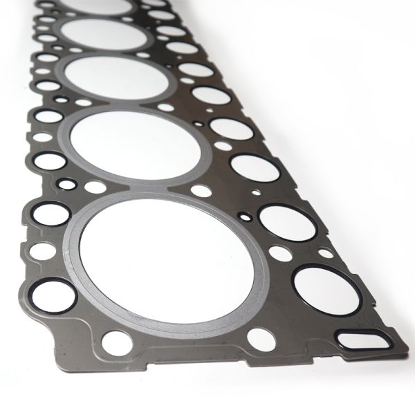 3501-00880 Metal Cylinder Head Gasket OEM Engine Cylinder Seal