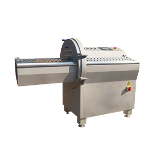 Входа ширины Slicer 360mm мяса SUS 304 автомат для резки буйвола говядины промышленного халяльный замороженный бескостный