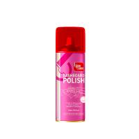 Anti-oxydation multi-matériel tableau de bord auto spa nettoyeur de tableau de bord intérieur de voiture polonais