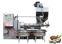 máquina industrial da imprensa de óleo do amendoim de 100r/Min 30kw