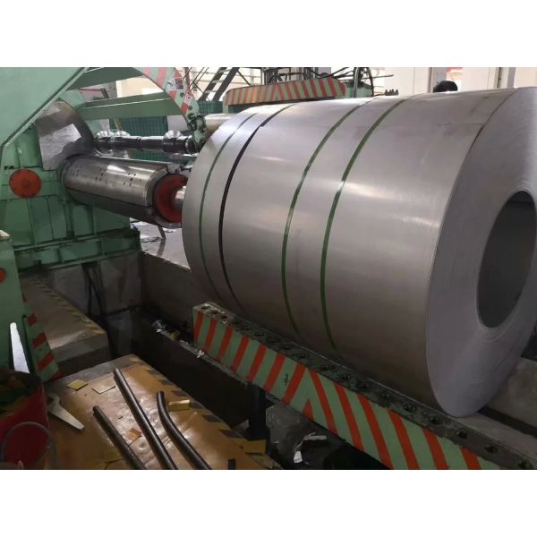 Cold Rolled Corrosion Resistant AISI 444 Stainless Steel Sheet for Water Tank Applications