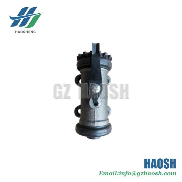 Círculo de travagem LH traseiro Para Isuzu KY 5-94128143-2 5-94128143-0 5941281430