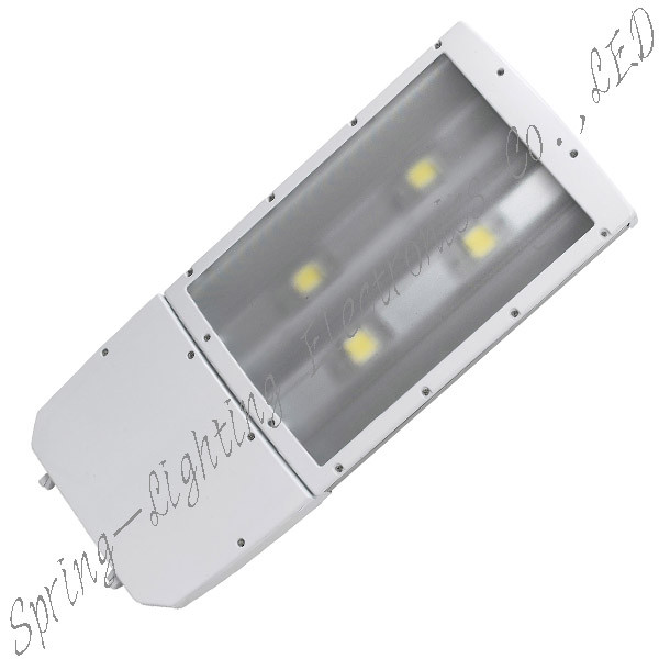 240w 100V Aluminum LED Solar Street Lights IP65 , Led Street Lighting Fixtures for Parks