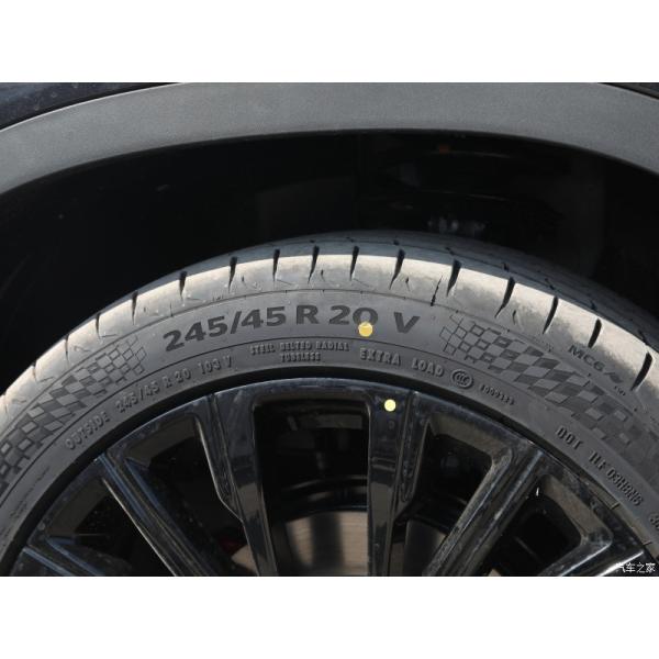 Версия 2.0T 261HP L4 Exeed TXL2023 Lingyun S 400T 4WD CPPC Guanjun автомобиля дизеля или бензина