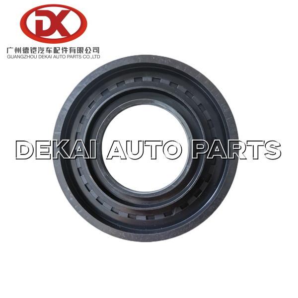 CVR CXZ ISUZU Truck Parts Crankshaft Front Hub Outer Oil Seal 1 09625444 0 1096254440