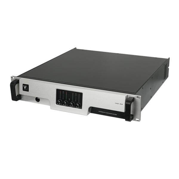 Audio Soundking Power Amplifier 2U Module Power Amplifier Professional