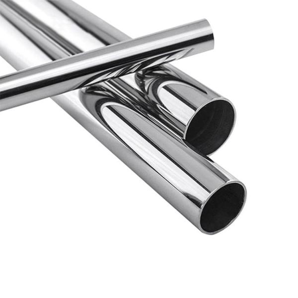 316SS Stainless Steel Tube 22mm Steel Pipe