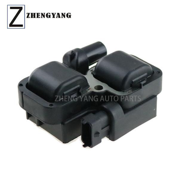 0001587803 Car Ignition Coil For W209 W211 W220 W210 W163