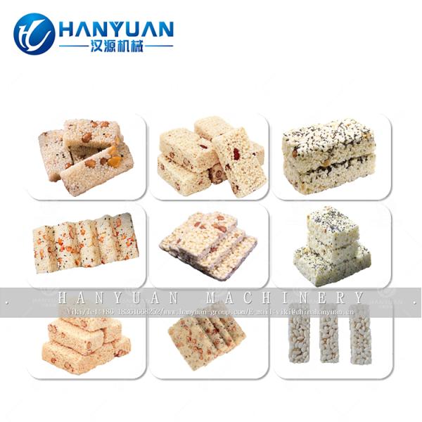 Bear Rice Cake Cutting Machine