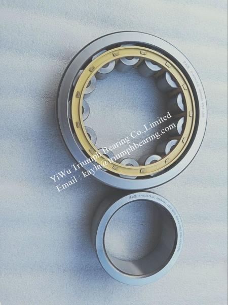 C 4038 K30V CARB Toroidal Roller Bearings, Cylindrical Bore,Tapered Bore