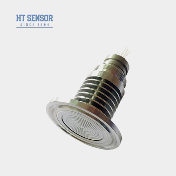 50.4mm Diffused Silicon Pressure Sensor High Temperature Pressure Sensor For Liquid Test