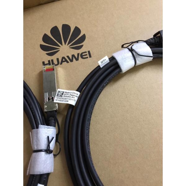 Первоначальный кабель 26AWG-4M Huawei SFP+ пассивный