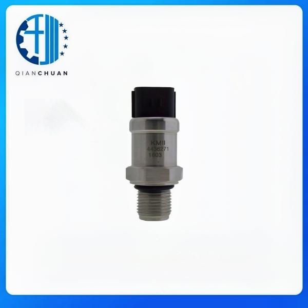 4436271 Pressure Switch Sensor for Hitachi ZX210 ZX270 ZX280 Excavator