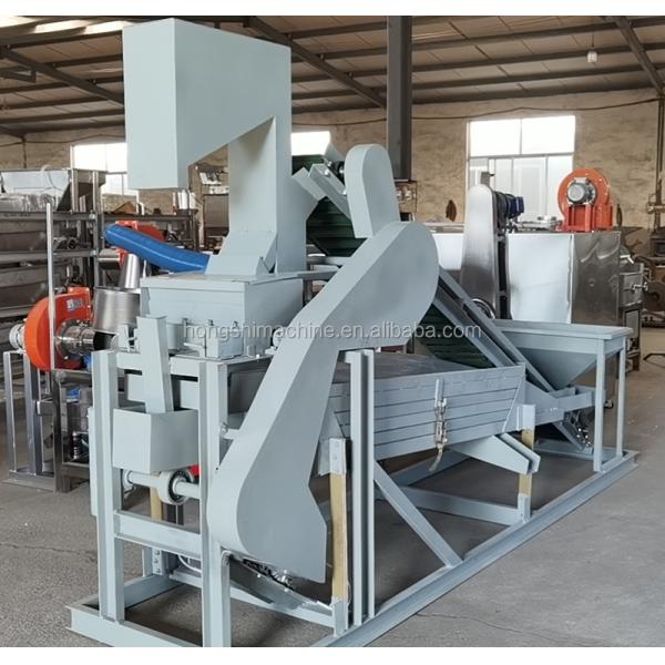 High capacity pistachio sheller machine pistachio shell peeling machine