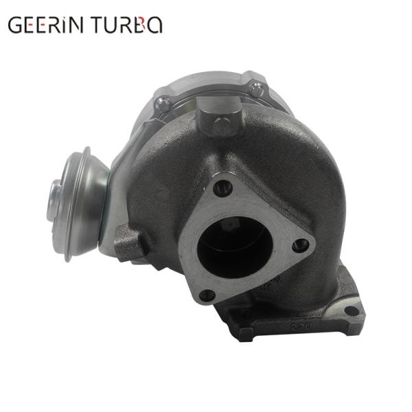 CT26V 1HD-FTE Nissan Turbocharger 750001-0001 17201-17050 Customized
