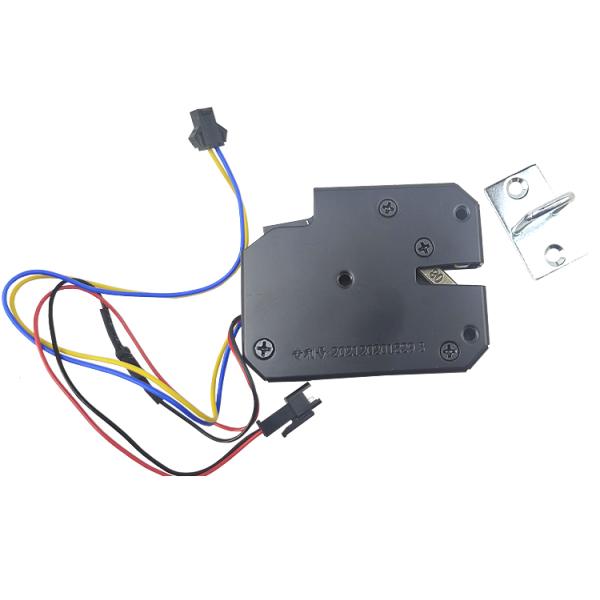 Мини электрический DC замка 12V шкафа соленоида для шкафа хранения/багажа