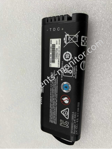 Yeapson SM206H SM-Power перезаряжаемая литий-ионная батарея 1420-0937 3INR/19/66-2 SM206 10.8V 6400mAh 70Wh