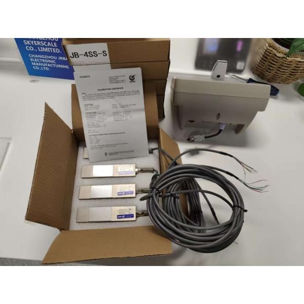 Fabrique de boîtes de jonction en acier inoxydable pour plancher et écailles de palettes