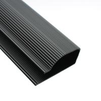 Protègeur de câble en PVC