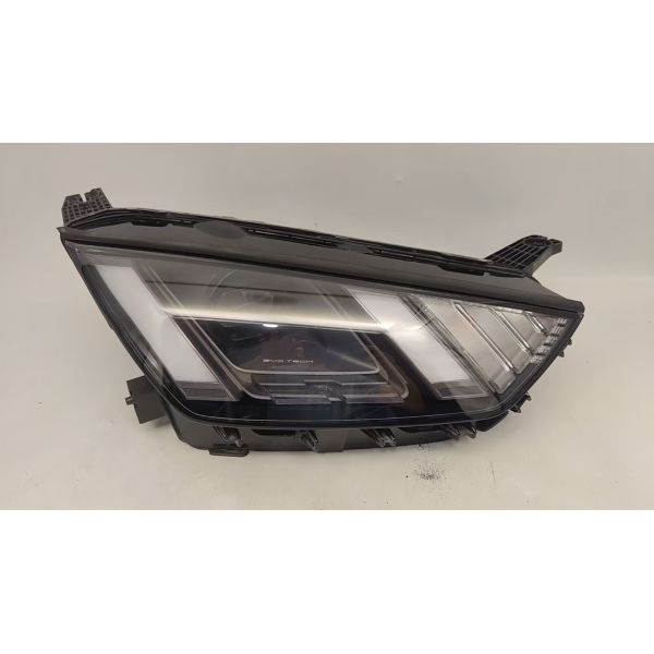 OEM EQEA-4121020B Right Headlight Assembly for BYD SEAGULL 2023-2026
