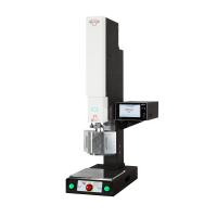 Machine de soudage par ultrasons Velcro 20khz 2000W Dongho en plastique