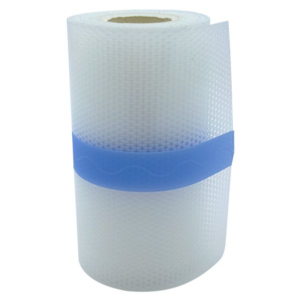 Medical Grade Silicone Scar Patches Waterproof Self Adhesive Scar Treatment Sheet