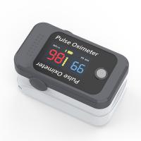 Oximómetro de pulso digital profesional con Bluetooth Rango de medición PR 30bpm - 250bpm Aprobado por CE