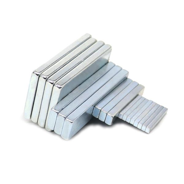 High Grade N30EH-N38EH Industrial Neodymium Magnets N52 Block