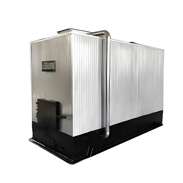 Carbon Steel Stainless Steel Warm Air Heating Boiler AIX BOILERS