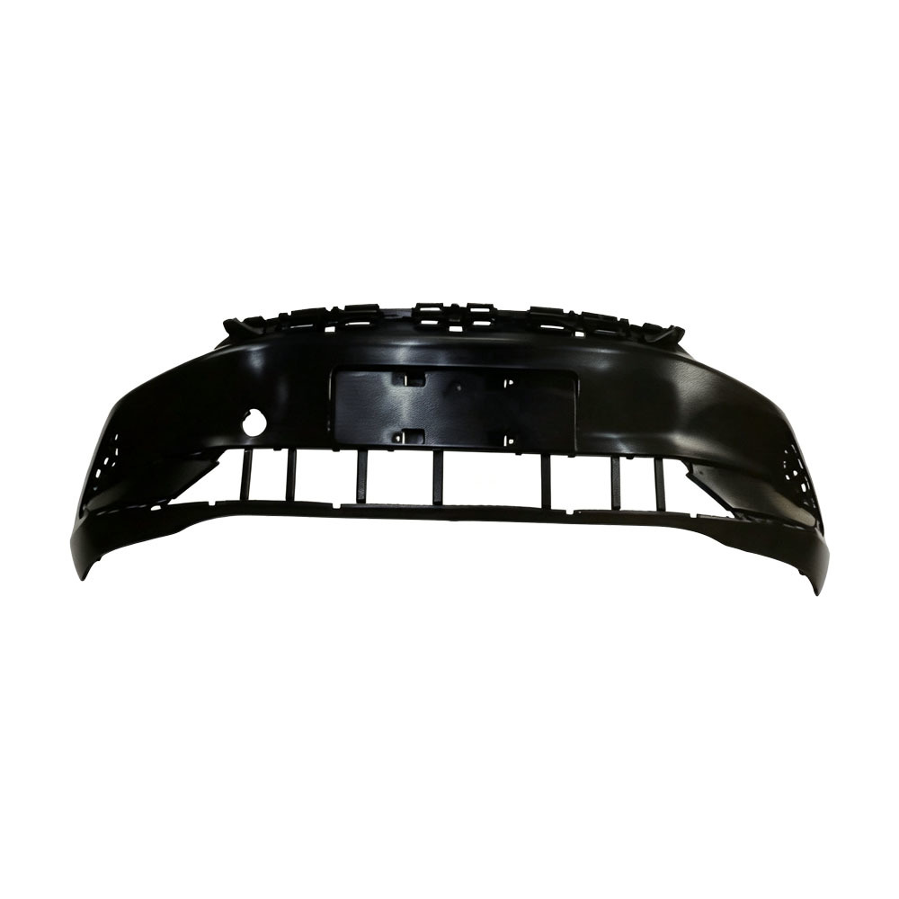 HA2EN-2803111 Front Bumper Cover Fit BYD Qin PLUS EV New Energy Car Aftermarket Front Bumper Skin Replacement Part