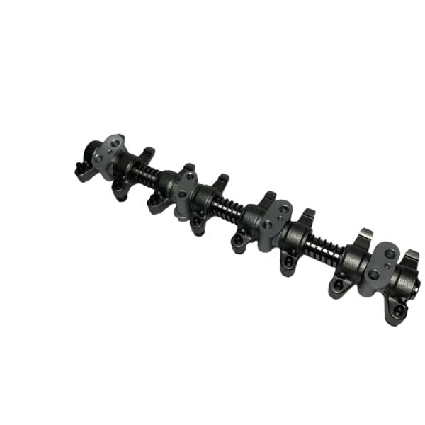 Steel Material Rocker Arm Assembly with Long Working Life for CPC(D)20-35 Forklift Diesel Engines