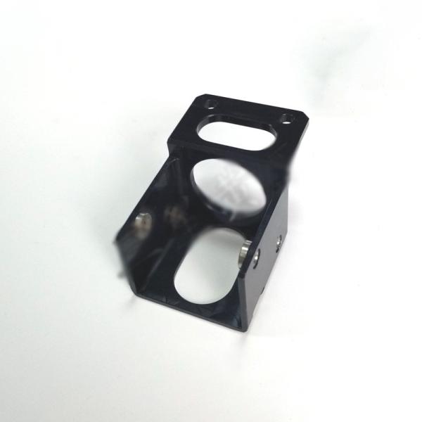 КРОНШТЕЙН СОЛЕНОИДА кронштейна ДЖ7155482А клапана соленоида