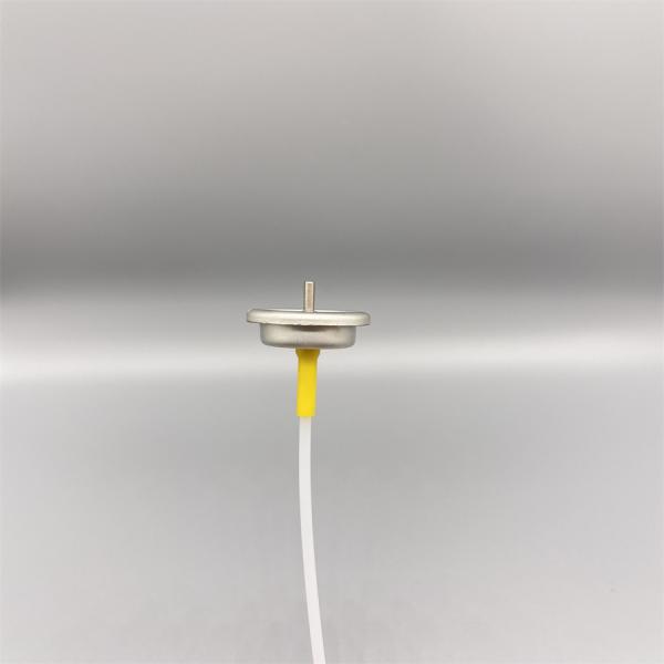 Scent Metered Diffuser Valve | Precision Scent Control for Air Fresheners  Specification