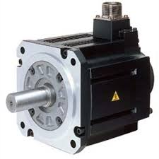 HC-MFS13BD Servo Motor, High Precision Industrial AC Servo Motor for Automation