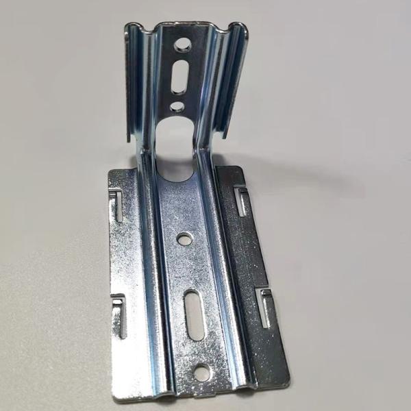 Roller Blind Accessories Bracket Metal Stamping Parts
