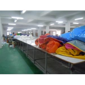 Guangzhou Yuhong Inflatable Products Co.,Ltd
