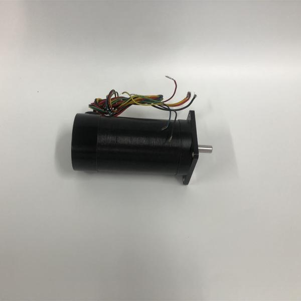 motor sem escova da C.C. de 3000rpm 125W 24V para o círculo elétrico dos carros 57mm