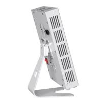 Dispositivo de terapia de luz de 660nm Dispositivo de terapia de luz de infrarrojo cercano de 730nm 300W