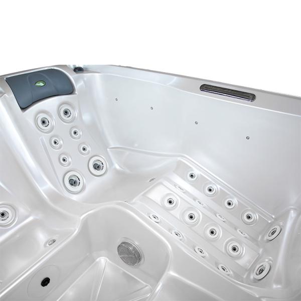 Acrylic Balboa Outdoor Hydropool Hot Tub Massage Spa Hot Tub With Fast Delivery