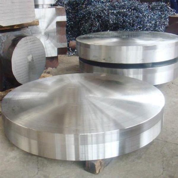 S32750 Forging Disc Astm A350 Lf2 Rolling And Forging Steel Disc