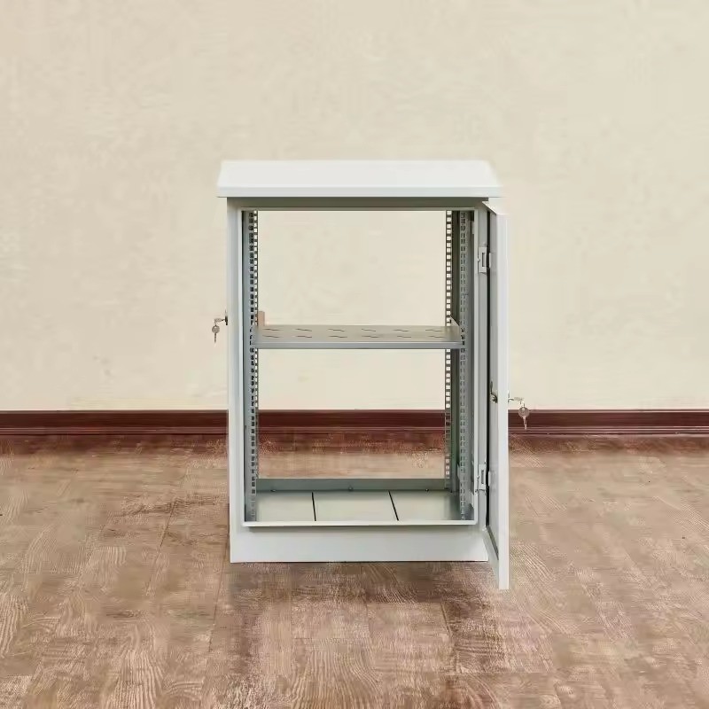 Private Mold 600*600*1000 18U Outdoor Waterproof Cabinet for Battery/Electric Control