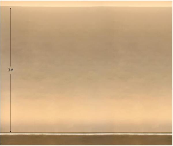 IP67 24VDC High Power Flexible LED Linear Lighting For Wall Washing Illumination