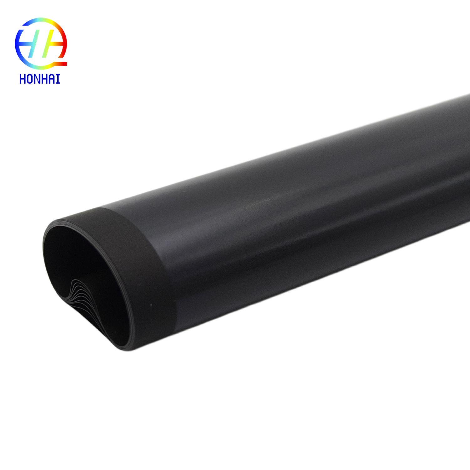 Heat Resistant and Durable Fuser Fixing Film Sleeve Compatible with Canon LBP2900 3000 3200 3300 3310 3360 3560 Printers