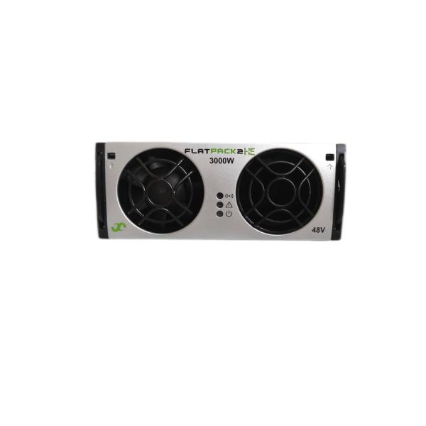 Модуль выпрямителя тока выпрямителя тока 48v 241115,100 телекоммуникаций Eltek Flatpack2