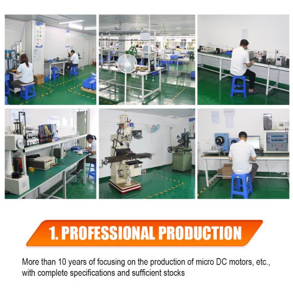 FT-36PGM555 High Torque Muted Gear Electric Motor High Speed 2-1500rpm 6V 12v 24V DC Planetary Gear Motor for Clearing Brushes