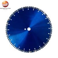 OEM Diamond Blade concreto para el corte de piedra de Masonary con Eagle Segments