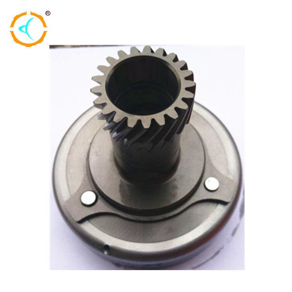 3SB Tricycle Chassis Assembly / 200cc Motorcycle Clutch Components  OEM Available