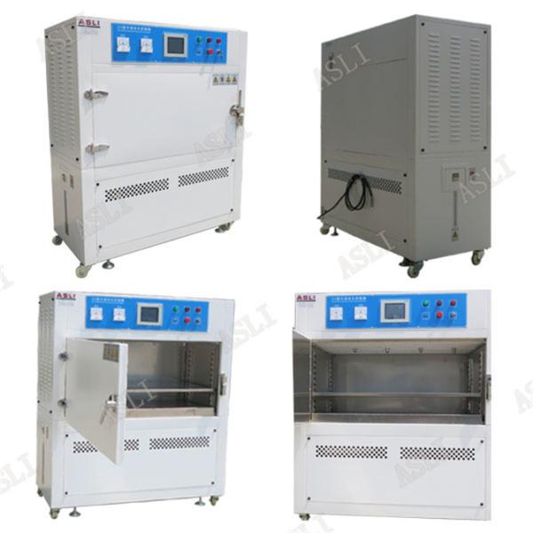 Solar Panel UV Aging Test Chamber / Simulation Climatic Chamber