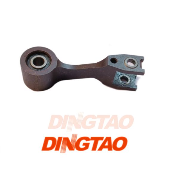 54715000 S7200 GT7250 Cutter Parts Assembly Arm Bushing Support