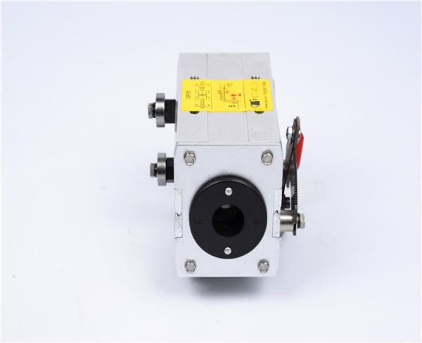 Cable Winding Rolling Ring Drive GP20A Traverse Unit Head Release Assembly